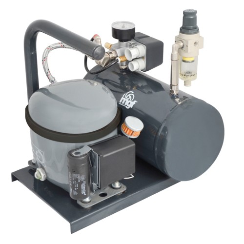 MGF-S-AS030-006-G Compresor MGF ART SPRAY 30