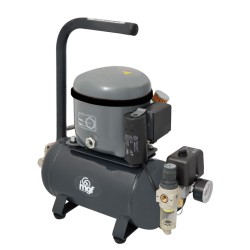 MGF-S-JO030-006-G Compresor MGF BABY 6/50