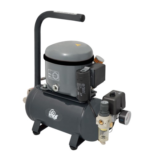 MGF-S-JO030-006-G Compresor MGF BABY 6/50