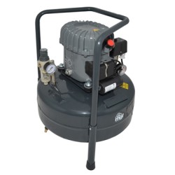 MGF-S-SE050-024-G Compresor MGF SIL-EOL 15/50