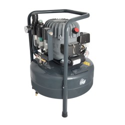 MGF-S-SE050-024-GF-G Compresor MGF SIL-EOL 24/50
