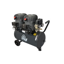 MGF-S-SE100-025-G Compresor MGF SIL-EOL 25/100 MOBILE