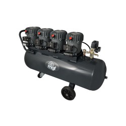 MGF-S-SE200-100-G Compresor MGF SIL-EOL 100/200 CAR