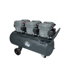 MGF-S-SE300-100-G Compresor MGF SIL-EOL 100/300 CAR