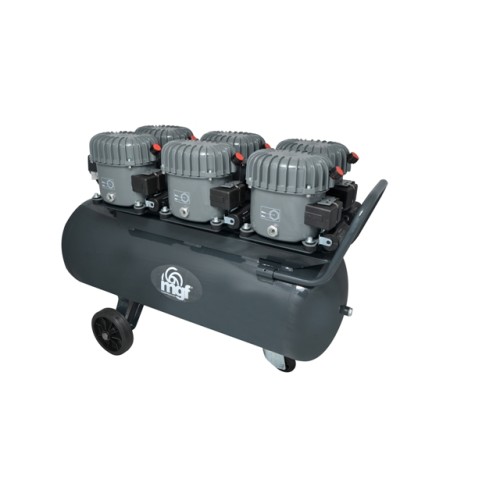 MGF-S-SE300-100-G Compresor MGF SIL-EOL 100/300 CAR