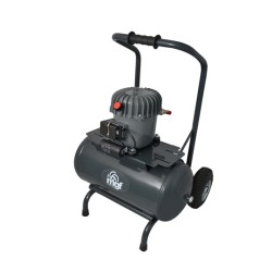 MGF-S-SE050-025-M Compresor MGF SIL-EOL 24/50 GF