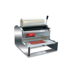 3770 Seal matic 400 TERMOSELLADORAS - Seal matic 400