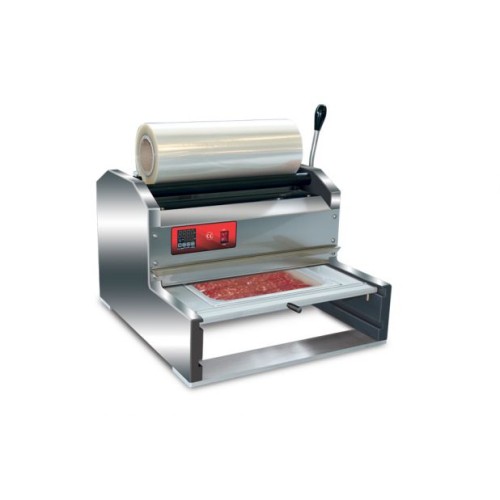 3770 Seal matic 400 TERMOSELLADORAS - Seal matic 400