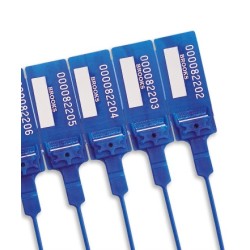SEG20SP1 BRIDA SEGURIDAD NUMERADA SP-1