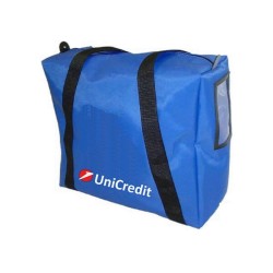 SEG-HELSINKI BOLSA SEGURIDAD PORTA-DOCUMENTOS HELSINKI