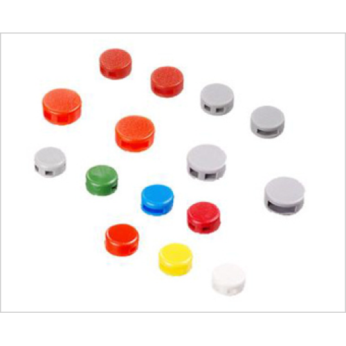 SEG10009P PRECINTO  PLASTICO  9 MM. APROX  (250)