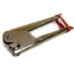 SEG100PP11 TENAZA PRECINTO PLOMO RED.11MM 
