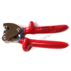 SEG100PP11V TENAZA PRECINTO PLOMO RED.11MM 1000V