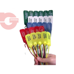 SEG20ASS315 PRECINTO SEGURIDAD A-SEAL STD 3,3X 315  MM.