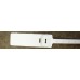 SEG20HSLTB BRIDA SEGURIDAD NUMERADA HS LT 7,5X430 mm. BLANCO