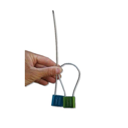 SEG20L11 CABLESEAL 2,5 mm