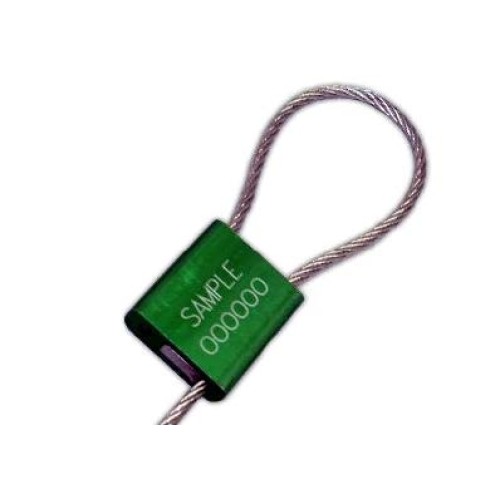 SEG20L13 CABLESEAL 3,5 mm