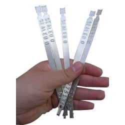 SEG20L17 METALSEAL