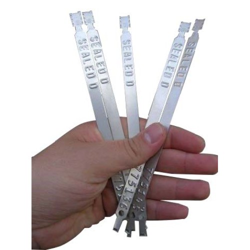 SEG20L17 METALSEAL
