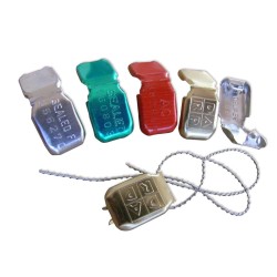 SEG20L19 CRIMPSEAL (METAL)