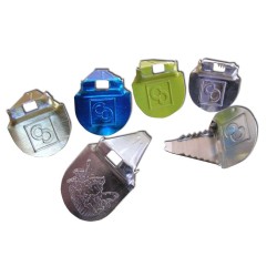 SEG20L20 CRALUSEAL (METAL)
