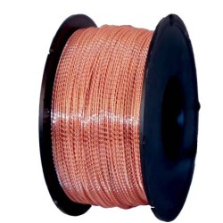 SEG20L65 COPPER SEALING WIRE 1mm