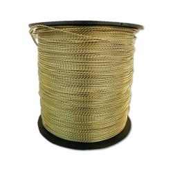 SEG20L66 BRASS SEALING WIRE 1 mm