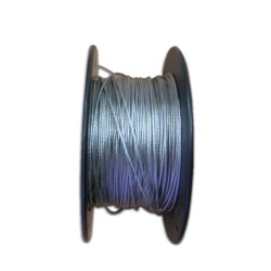 SEG20L68 STAINLESS STEEL SEALING CABLE - Plastificado