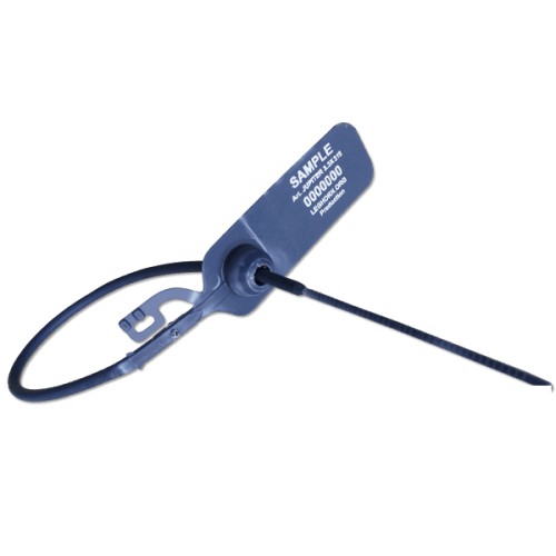 SEG20LJ33315 PRECINTO SEGURIDAD NUMERADA LJ-33 315 CILINDRICO 3,3X315 mm.