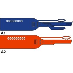 SEG20NL36AXCX BRIDA SEGURIDAD NL36  6 X 360 mm.