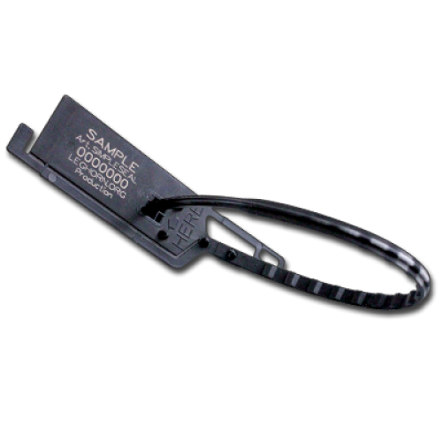 SEG20SS6294 PRECINTO SEGURIDAD S-SEAL 6 X 294 MM