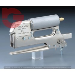 AN-66060 Zangenhefter/plier Senior A 16 LF