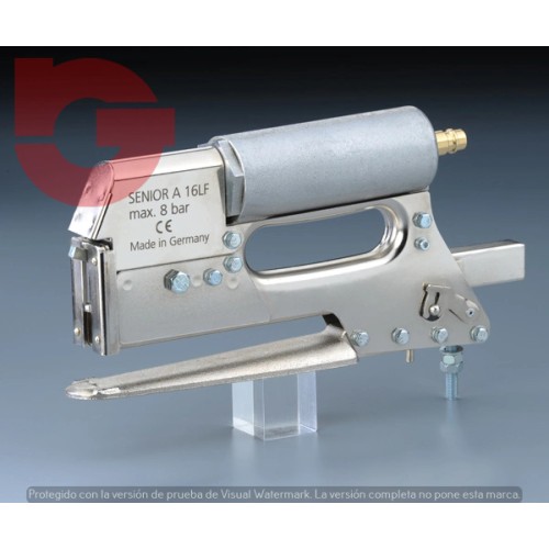 AN-66060 Zangenhefter/plier Senior A 16 LF
