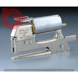 AN-65986 Zangenhefter/plier Senior A 16 L