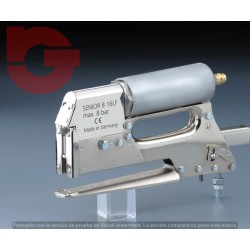 AN-66869 Zangenhefter/plier Senior B 16 LF
