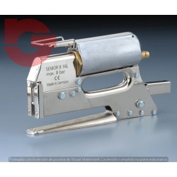 AN-66788 Zangenhefter/plier Senior B 16 L