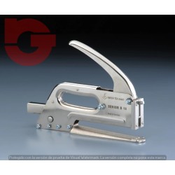 AN-66072 Zangenhefter/plier SENIOR B 16