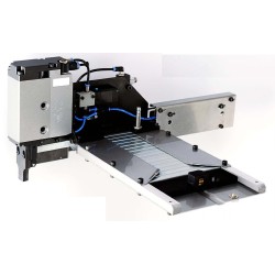 0030AUTO2 GRAPADORAS MODULARES AUTOMATISMOS CARGADOR LATERAL