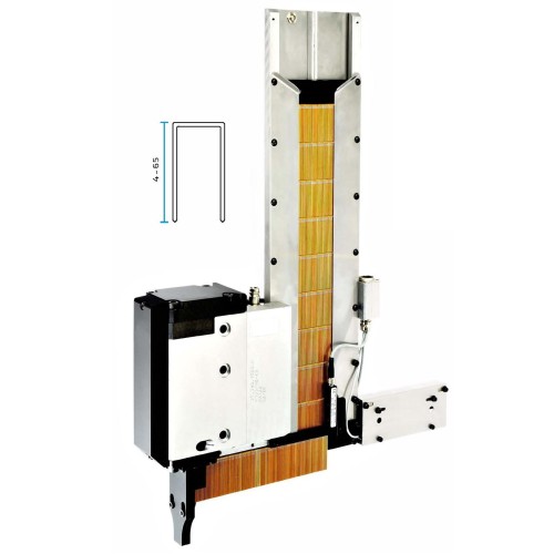 0030AUTO38008R GRAPADORAS MODULARES AUTOMATISMOS CARGADOR SUPERIOR 80/08 REMACHADOR