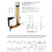 0030AUTO3 GRAPADORAS MODULARES AUTOMATISMOS CARGADOR SUPERIOR