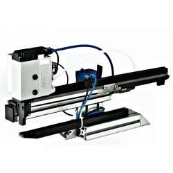 0030AUTO5 GRAPADORAS MODULARES AUTOMATISMOS CON REMACHADOR