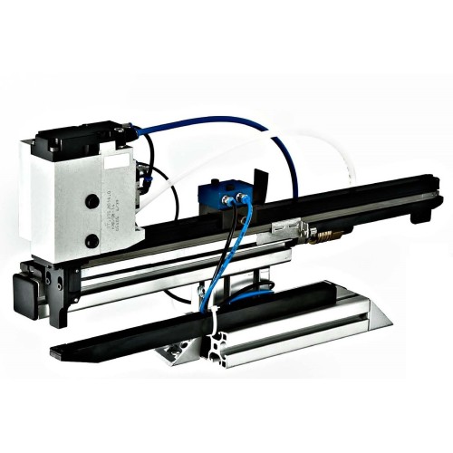 0030AUTO5 GRAPADORAS MODULARES AUTOMATISMOS CON REMACHADOR