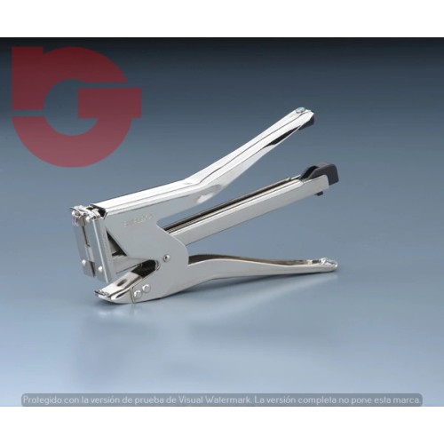 AN-61204 Heftzange/plier Simplex A