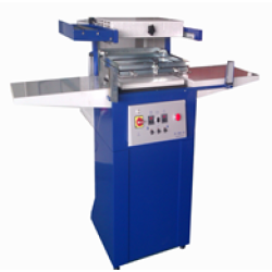 SKIN3550 MAQUINA SKIN5035 350 X 500 MM.