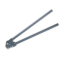 16WSKS25 SELLADOR MANUAL FLEJE 25 MM SKS25