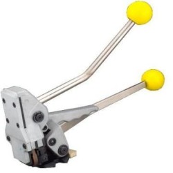 16WSKZ19 FLEJADORA FLEJE ACERO CON ENLAZADOR  FLEJE 13-19 MM SKZ19 (FROMM A-431)