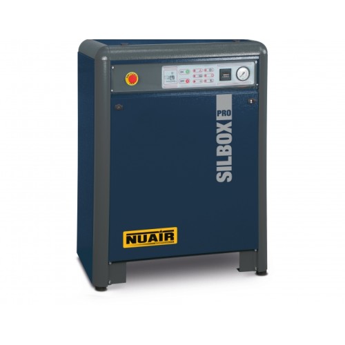 AIR-SLOM801PWS181 SILBOX-PRO 30 AP T7,5 Nuair
