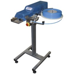 21CBS40 MAQUINA S40 CLIP-BAND NEUMATICA