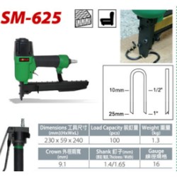 AP-SM-625 