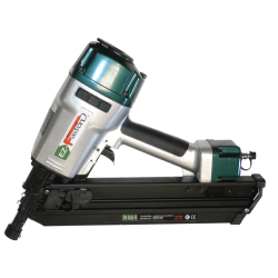 0042FA90 MAQUINA  SN-9034 CLAVO PEINE HASTA 90 MM.